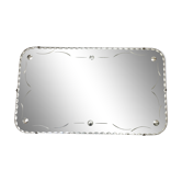 Venetian mirror