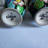Vallauris vases