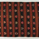 Anatolian handmade kilim rug 305 cm x 183 cm