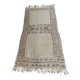 Tapis kilim berbère en laine