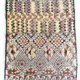 Tapis berbère ancien