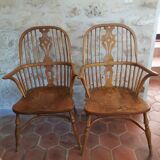Fauteuils chaises