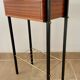 Table d'appoint chevet 1950