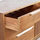 Rare Vintage Midcentury Mc Intosh Teak Sideboard / Long John. Delivery. Mod