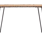 Raoul Guys table, 1950