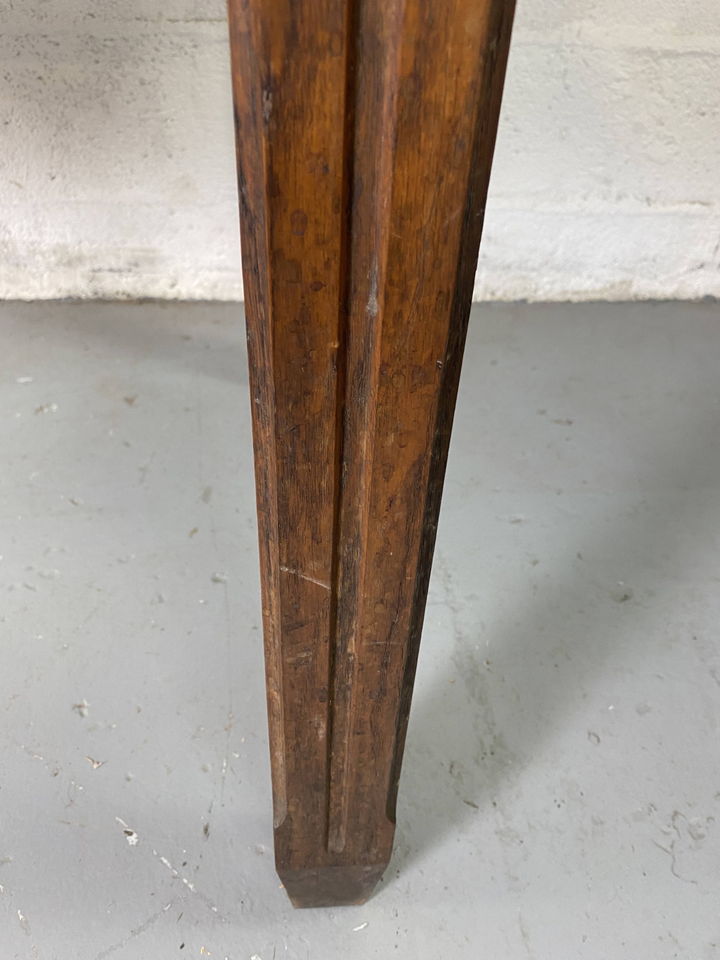 Vintage Art-Deco Table