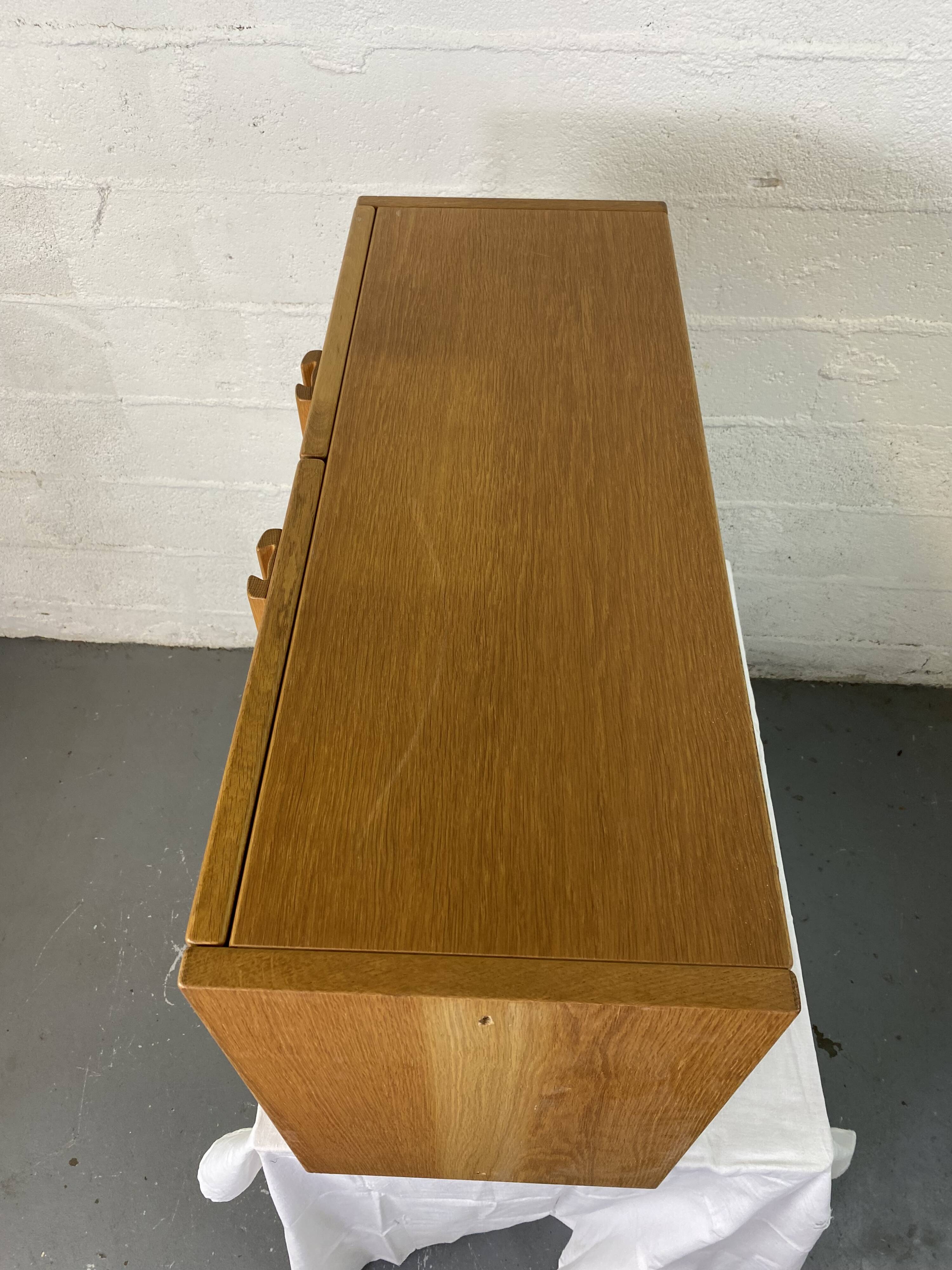 Vintage wall cupboard