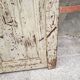 Old Parisian buffet patina