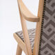 Armchair ŁAD from 60s.