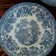 Tonquin Plate Set by Myott – 17 Piece Vintage Earthenware