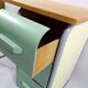 Office of schoolmistress vintage