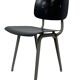 Vintage Friso Kramer Revolt chair for Ahrend de Cirkel 1960