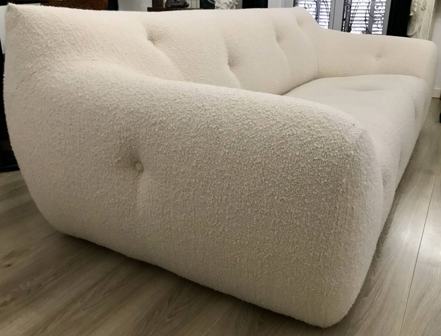 Canapé 3 places Roche Bobois