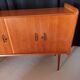 Buffet vintage année 50