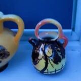 Vases provençaux Vallauris