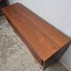 Heinrich Riestenpatt German design vintage sideboard 1960s