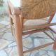 Armchairs no21 Charlotte Perriand