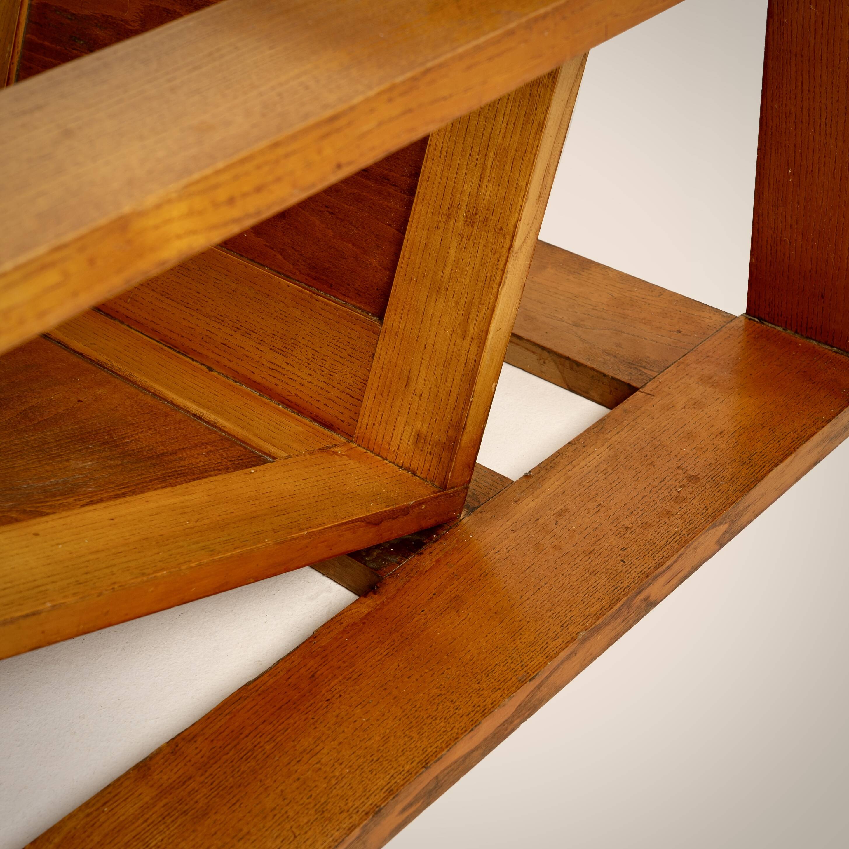 Jean royère in the style of, pair of armchairs, france, circa 1940