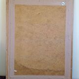 Pastel - Christine Delessert - 48 x 34 cm - bouquet of flowers