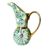 Art Deco vase or pitcher Raymond Chevallier for Boch La Louvière