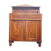 Old buffet