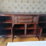 Enfilade basque