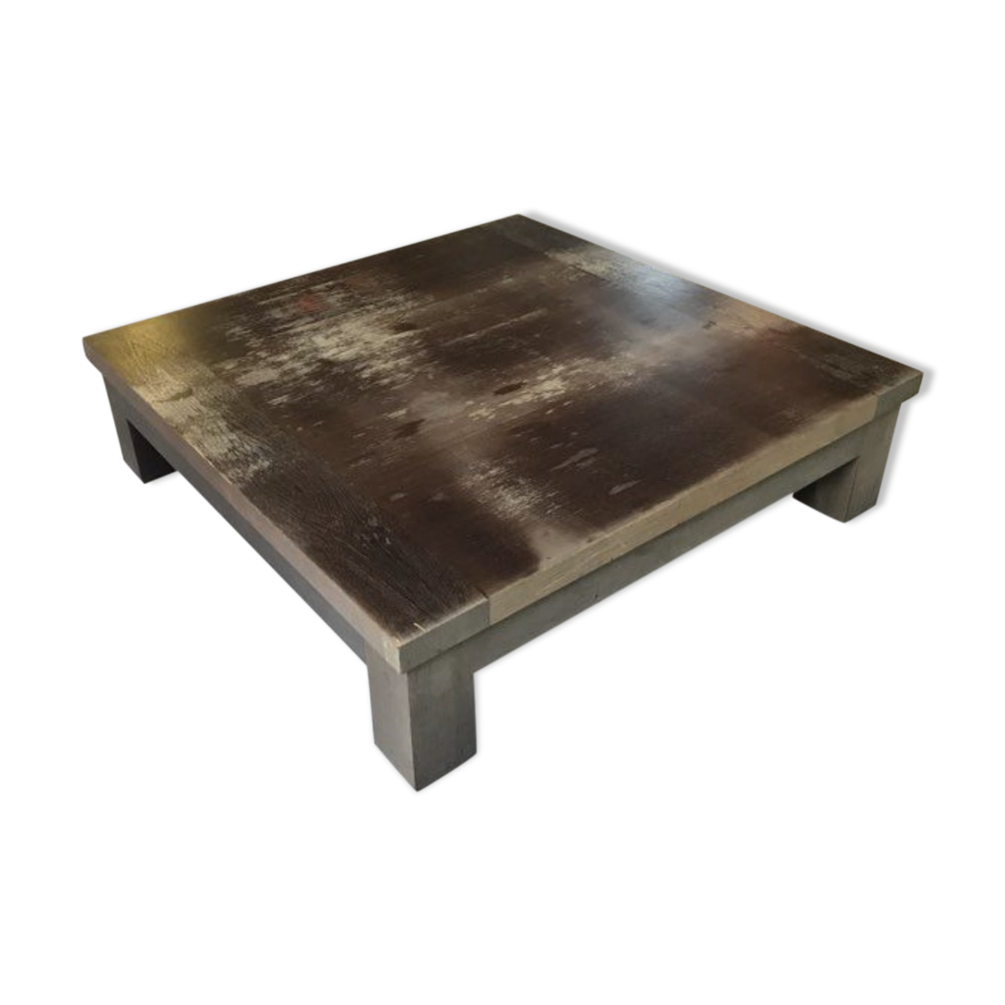 Table Christian Liaigre Selency