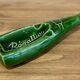 Vintage soda bottle ashtray