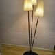 1960s floor lamp. Perfect condition.