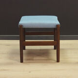 Footrest vintage 60 70 retro