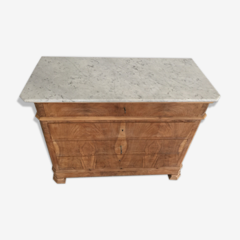 Commode Louis Philippe