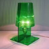 Kartell 'Take' installation lamp