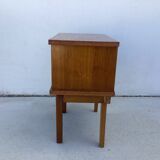 Vintage bedside or side table