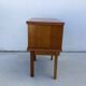 Vintage bedside or side table