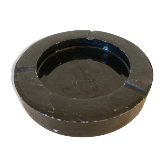 Marble ashtray