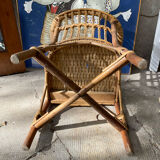 Fauteuil enfant