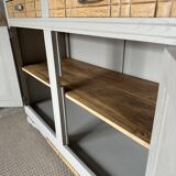 Art Deco sideboard