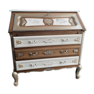 Secretaire re style