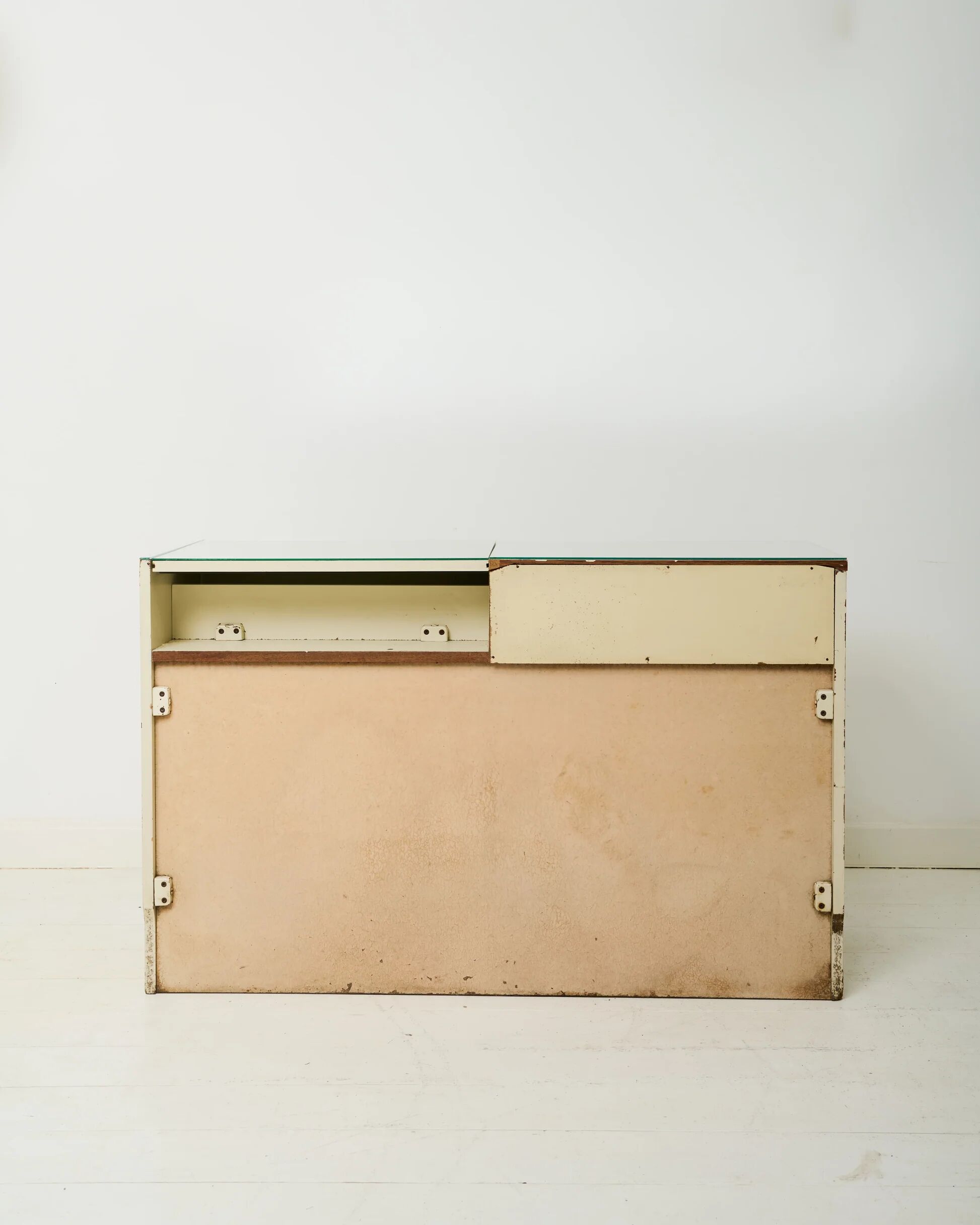 Coiffeuse série "DF-2000", Raymond Loewy, 1960