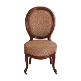 Chair, 19th