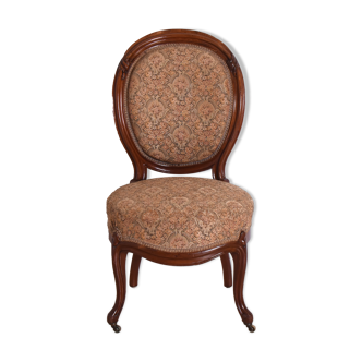 Chair, 19th