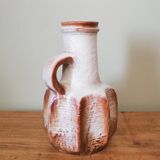 German vase West Germany height 27cm