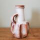 German vase West Germany height 27cm