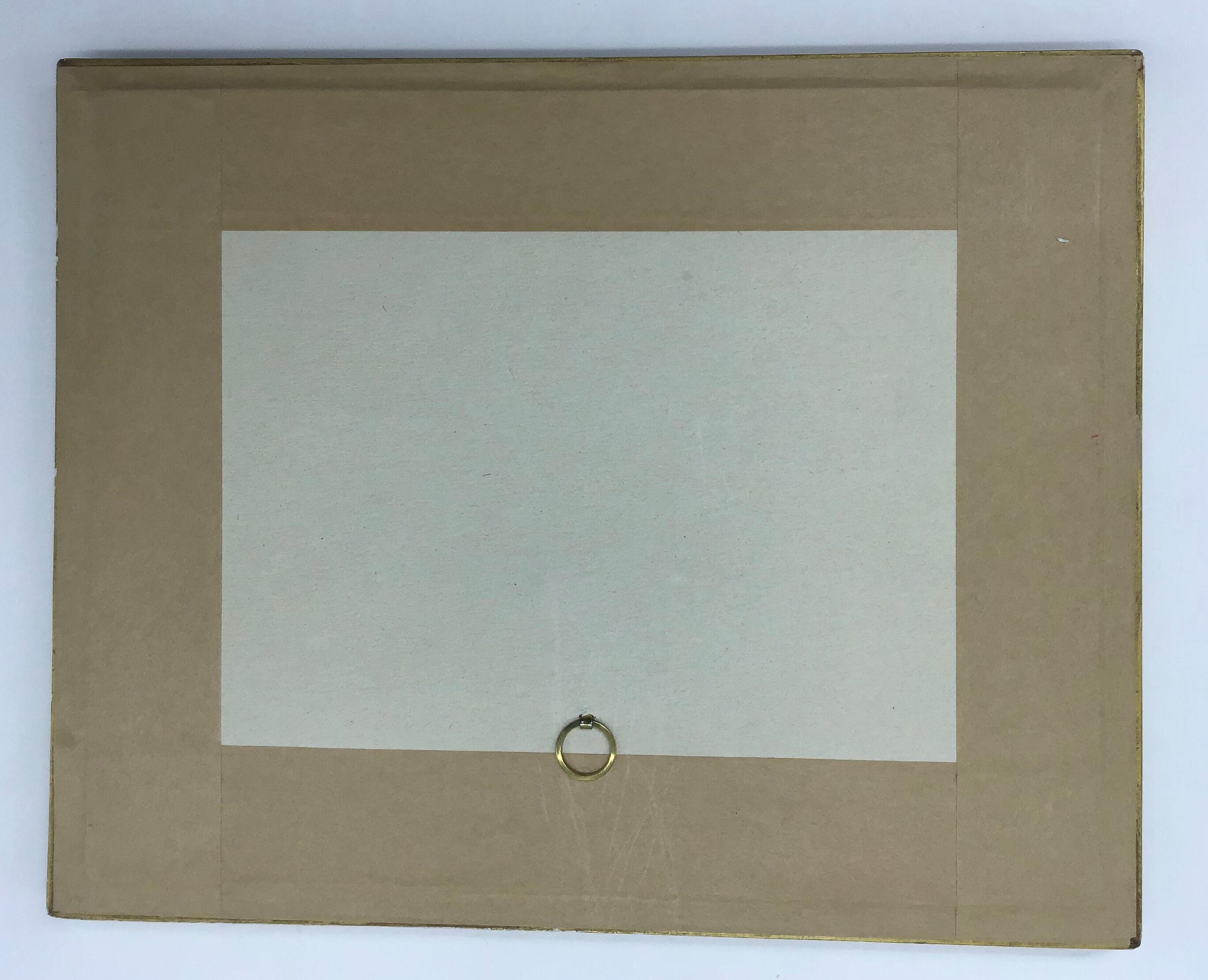 Ancient painting, still life with flowers, signed, 80s