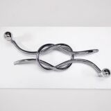 Giacomo Benevelli wall light.