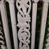 Gothic style chair