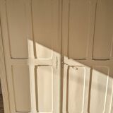 Parisian wardrobe