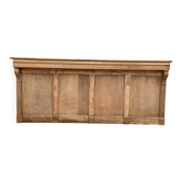 Shop counter