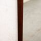 Rosewood mirror, Danish design