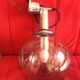 1970s suspension globe